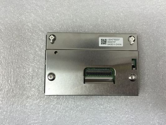 LQ042T5DZ07 Sharp 4.2&quot; LCM 480×272 RGB INDUSTRIALE LCD Display Area attiva
