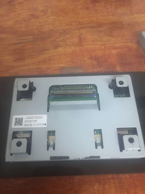 LQ042T5DZ04 Sharp 4.2&quot; LCM 480×272RGB LCD INDUSTRIALE Display 92.88 ((W) ×52.632 ((H) mm