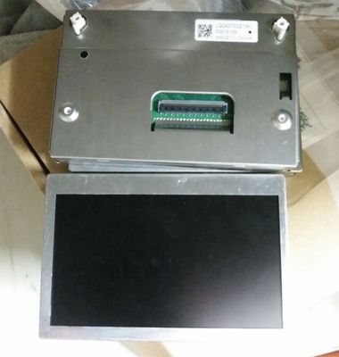 LQ042T5DZ01	4,2&quot; tagliente LCM 480×272RGB  ESPOSIZIONE LCD di INDUSTRIALE del ² di 500cd/m