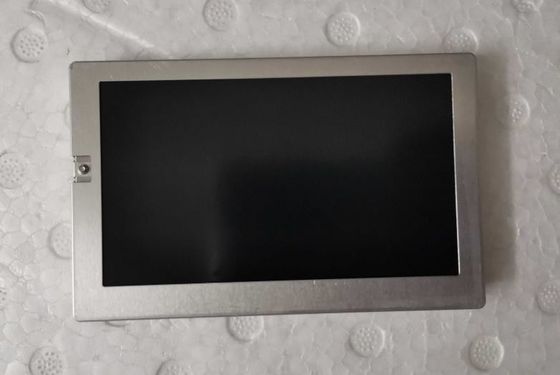 4,2&quot;	LCM	480×272RGB 	² di 400cd/m   LQ042T1DW01 tagliente	 Esposizione di TFT LCD