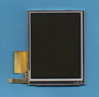 LCM 240×320RGB 110cd/m2 Display LCD TFT nitido LQ035Q7DH05 50/50/50 (Tipo)