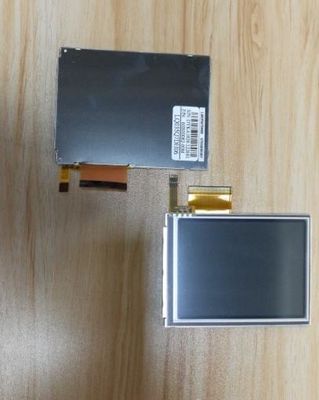 240×320RGB 3.5&quot; LCM 100nits Sharp TFT LCD Display LQ035Q7DH02 40/40/40/50 (Tip.)