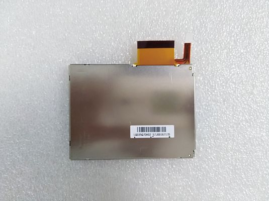 240×320RGB 3.5&quot; LCM 100nits Sharp TFT LCD Display LQ035Q7DH02 40/40/40/50 (Tip.)