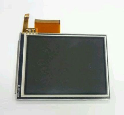 240×320RGB 100cd/M2 Sharp TFT LCD Panel LQ035Q7DH01 3,5&quot; LCM 40/40/40/50 (Tip.)