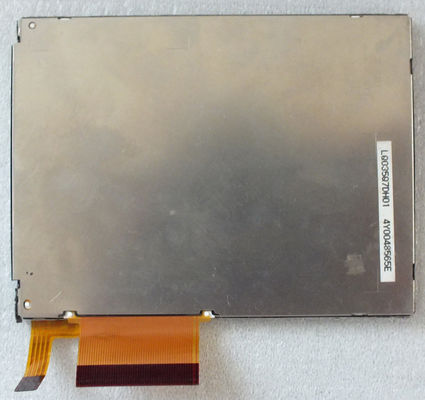 240×320RGB 100cd/M2 Sharp TFT LCD Panel LQ035Q7DH01 3,5&quot; LCM 40/40/40/50 (Tip.)