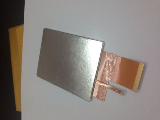 240×320RGB 130nits Sharp TFT LCD Panel 3.5&quot; LCM LQ035Q7DB06 40/40/40/50 (Tipo)
