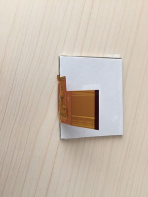 240×320RGB 130nits Sharp TFT LCD Panel 3.5&quot; LCM LQ035Q7DB06 40/40/40/50 (Tipo)