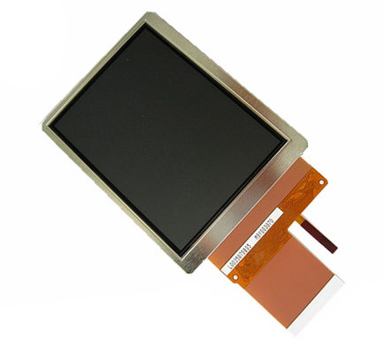 240×320RGB 160nits Tft Lcd Screen LQ035Q7DB05 Sharp LCM 40/40/40/50 (Tipo.)