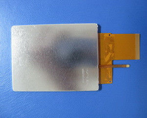 240×320RGB 160nits Tft Lcd Screen LQ035Q7DB05 Sharp LCM 40/40/40/50 (Tipo.)
