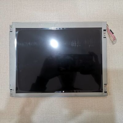 Esposizione industriale WLED LVDS TCG104XGLPAPNN-AN31-S di 1024×768RGB 600nits TFT
