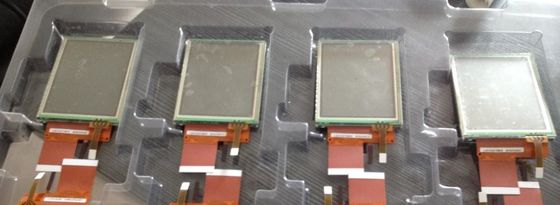 LCM 240×320RGB 50nits Sharp TFT LCD Panel LQ035Q7DB02R 40/40/40/50