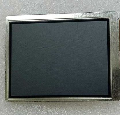 LCM 240×320RGB 50nits Sharp TFT LCD Panel LQ035Q7DB02R 40/40/40/50