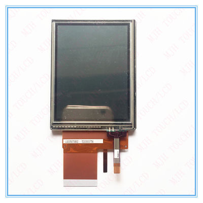 3,5&quot; esposizione industriale LQ035Q7DB02 240×320RGB dell'affissione a cristalli liquidi di LCM QVGA 113PPI 