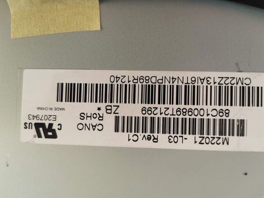 CMO 22.0&quot; RGB 1680×1050 300nits TFT LCD Panel M220Z1-L03 85/85/80/80 (Tipo)