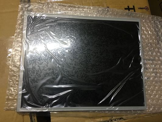 ESPOSIZIONE LCD INDUSTRIALE di TCG121SVLQAPNN-AN20 Kyocera 12.1INCH LCM 800×600RGB 450NITS WLED TTL