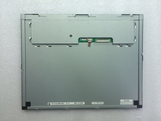 ESPOSIZIONE LCD INDUSTRIALE di TCG121SVLQEPNN-AN20 Kyocera 12.1INCH LCM 800×600RG 450NITS WLED LVDS