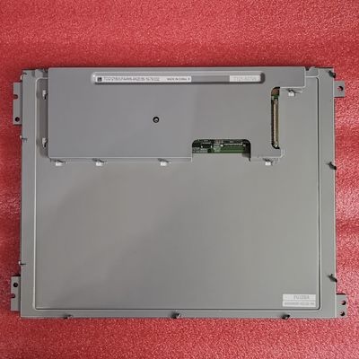 ESPOSIZIONE LCD INDUSTRIALE di TCG121SVLQEPNN-AN20 Kyocera 12.1INCH LCM 800×600RG 450NITS WLED LVDS
