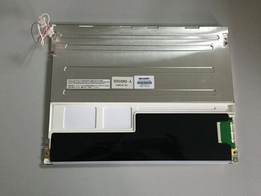ESPOSIZIONE LCD INDUSTRIALE di TCG121WXLPAPNN-AN20-S Kyocera 12.1INCH LCM 1280×800RGB 500NITS WLED LVDS