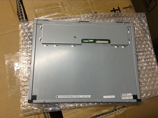 ESPOSIZIONE LCD INDUSTRIALE di TCG121WXLPAPNN-AN20-S Kyocera 12.1INCH LCM 1280×800RGB 500NITS WLED LVDS