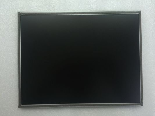ESPOSIZIONE LCD INDUSTRIALE di TCG121XGLPAPNN-AN20-S Kyocera 12.1INCH LCM 1024×768RGB 500NITS WLED LVDS
