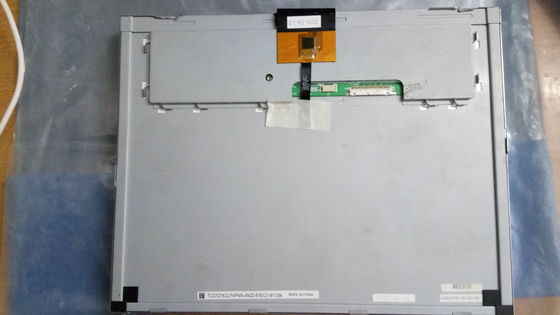 ESPOSIZIONE LCD INDUSTRIALE di TCG121XGLPAPNN-AN20-S Kyocera 12.1INCH LCM 1024×768RGB 500NITS WLED LVDS