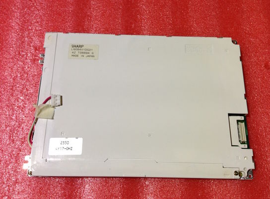 ESPOSIZIONE LCD INDUSTRIALE di TCG121XGLPAPNN-AN20-SA Kyocera 12.1INCH LCM 1024×768RGB 400NITS WLED LVDS