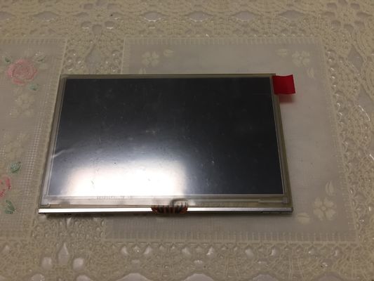 ESPOSIZIONE LCD INDUSTRIALE di TG035QVLQAANN-GN00 Kyocera 3.5INCH LCM 320×240RGB 1200NITS WLED TTL
