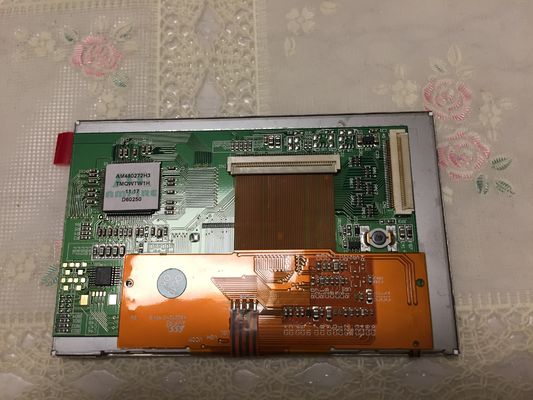 ESPOSIZIONE LCD INDUSTRIALE di TG035QVLQAANN-GN00 Kyocera 3.5INCH LCM 320×240RGB 1200NITS WLED TTL