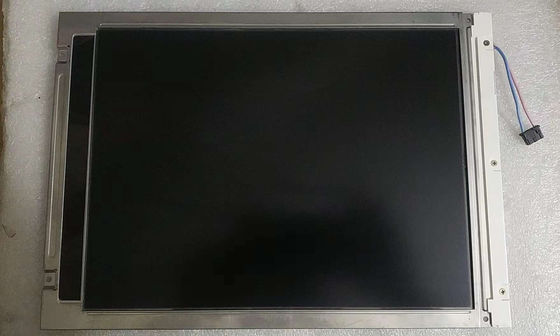 10.4INCH   LCM 640×480RGB   ² di 75cd/m   LM64P89L	Esposizione tagliente di TFT LCD