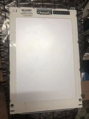 LM64P80	ESPOSIZIONE LCD INDUSTRIALE di 9.4INCH tagliente LCM 640×480RGB 