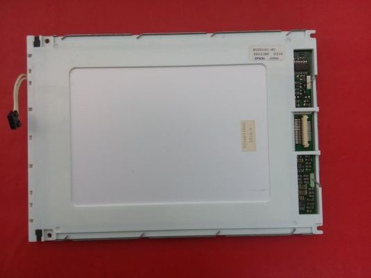 ESPOSIZIONE LCD INDUSTRIALE tagliente di LM64P121 8INCH LCM 640×480RGB 