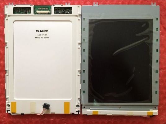ESPOSIZIONE LCD INDUSTRIALE tagliente di LM64P121 8INCH LCM 640×480RGB 