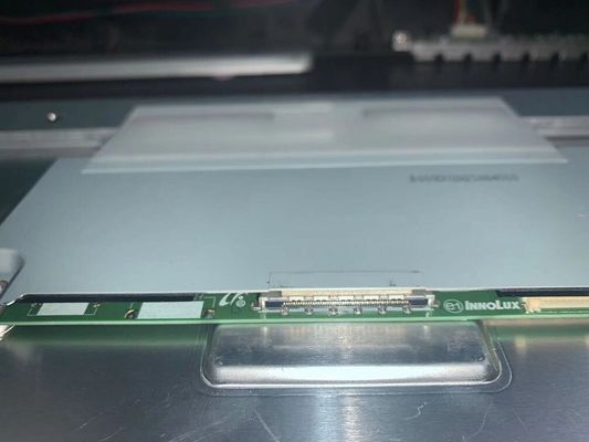 M280HKJ-L50 Rev.C5 ESPOSIZIONE LCD di INDUSTRIALE del ² di ×1080 300 cd/m di Innolux 28,0&quot; 1920 (RGB)