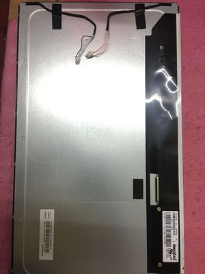 MT185GW01 V.0 Innolux 18,5» 1366 (RGB) ESPOSIZIONI LCD di INDUSTRIALE del ² di ×768 300 cd/m
