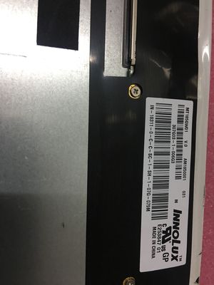 MT185GW01 V.0 Innolux 18,5» 1366 (RGB) ESPOSIZIONI LCD di INDUSTRIALE del ² di ×768 300 cd/m