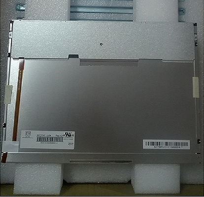 N070ICE-G02 Rev.C3 cd/m di Innolux 7,0&quot; 800 (RGB) ESPOSIZIONE LCD di INDUSTRIALE del ² di ×1280 300
