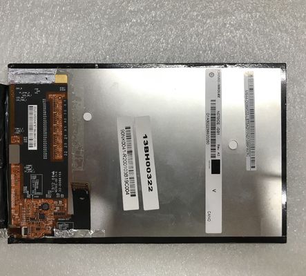 N070ICE-GB1 cd/m di Innolux 7,0&quot; 800 (RGB) ESPOSIZIONE LCD di INDUSTRIALE del ² di ×1280 300
