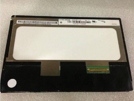 N070ICG-LD1 ESPOSIZIONE LCD di INDUSTRIALE del ² di ×800 400 cd/m di Innolux 7,0&quot; 1280 (RGB)