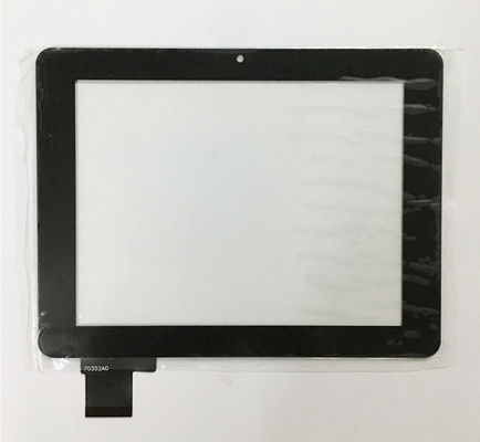 N080ICE-GB0 Rev.A1 cd/m di Innolux 8,0&quot; 800 (RGB) ESPOSIZIONE LCD di INDUSTRIALE del ² di ×480 400