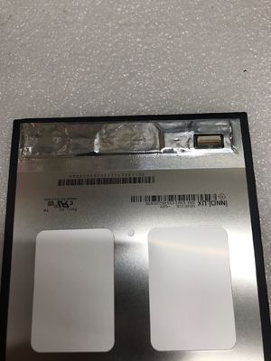 N080ICE-GB0 Rev.A1 cd/m di Innolux 8,0&quot; 800 (RGB) ESPOSIZIONE LCD di INDUSTRIALE del ² di ×480 400