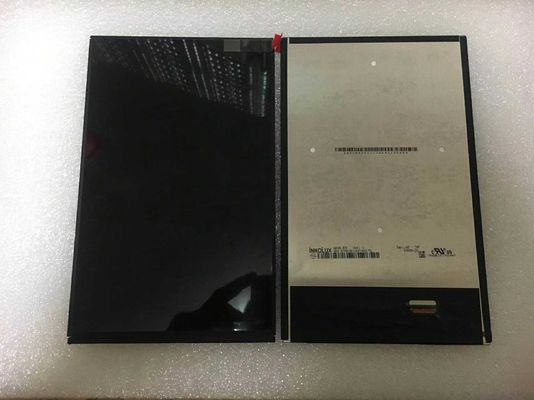 N080JCE-G41 ESPOSIZIONE LCD di INDUSTRIALE del ² di ×1920 400 cd/m di Innolux 8,0&quot; 1200 (RGB)
