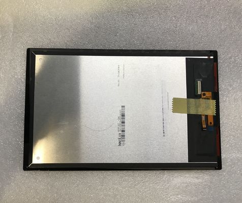 N080JCE-G41 ESPOSIZIONE LCD di INDUSTRIALE del ² di ×1920 400 cd/m di Innolux 8,0&quot; 1200 (RGB)