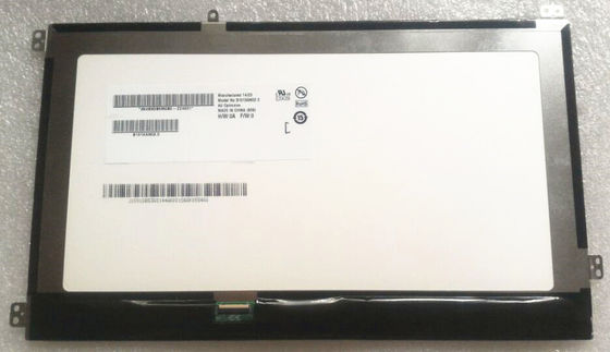 N101BCG-GK1 CHIMEI Innolux 10,0» 1366 (RGB) ESPOSIZIONI LCD di INDUSTRIALE del ² di ×768 400 cd/m