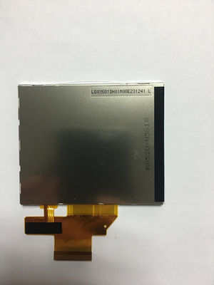 3,5&quot;	LCM	320×240RGB 	² LQ035Q1DH01 di 400cd/m tagliente   Esposizione di TFT LCD