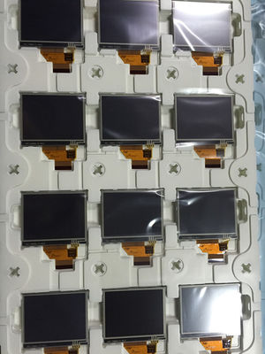 3,5&quot;	LCM	320×240RGB 	² LQ035Q1DH01 di 400cd/m tagliente   Esposizione di TFT LCD