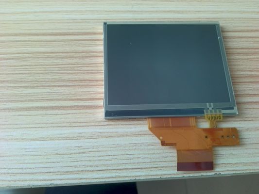 3,5&quot;	LCM	320×240RGB 	² LQ035Q1DH01 di 400cd/m tagliente   Esposizione di TFT LCD