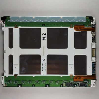 LM64C35P tagliente	10,4» ESPOSIZIONI LCD INDUSTRIALI DI LCM 640×480RGB 