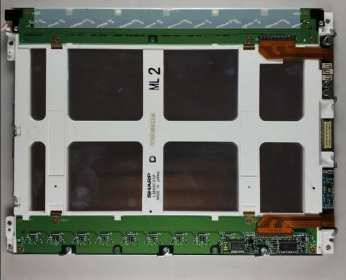 LM64C35P tagliente	10,4» ESPOSIZIONI LCD INDUSTRIALI DI LCM 640×480RGB 