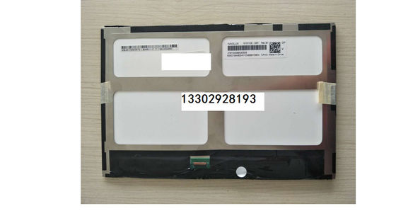 N101ICE-G61 Innolux 10,1» 1366 (RGB) ESPOSIZIONI LCD di INDUSTRIALE del ² di ×800 350 cd/m