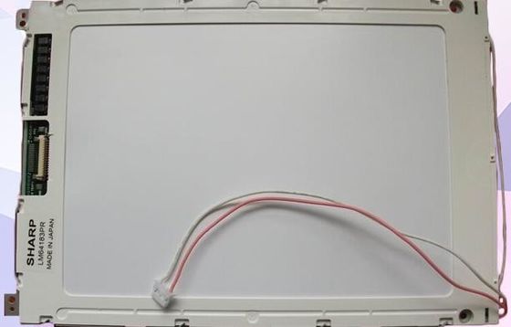 LM64183PR tagliente	9,4&quot;	LCM	ESPOSIZIONE LCD INDUSTRIALE 640×480RGB 
